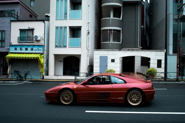 Boho Casino Android/iOS-app